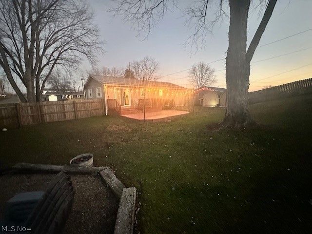 3515 Dona Drive, Zanesville, OH 43701