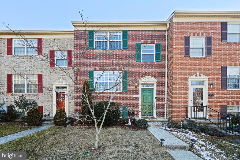 9333 HINES ESTATES DR, Baltimore, MD 21234