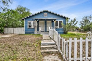 3314 Perez St # 102, San Antonio, TX 78207