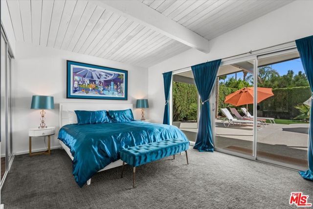 610 S Compadre Road, Palm Springs, CA 92264