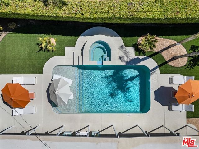 610 S Compadre Road, Palm Springs, CA 92264