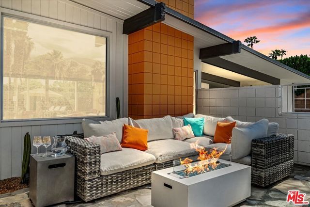 610 S Compadre Road, Palm Springs, CA 92264