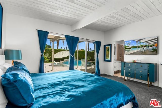 610 S Compadre Road, Palm Springs, CA 92264