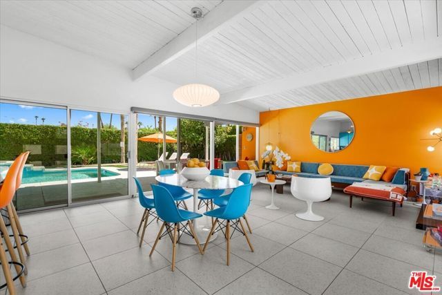 610 S Compadre Road, Palm Springs, CA 92264