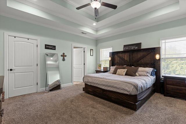 56 Seven Pines Lane, Chickamauga, GA 30707