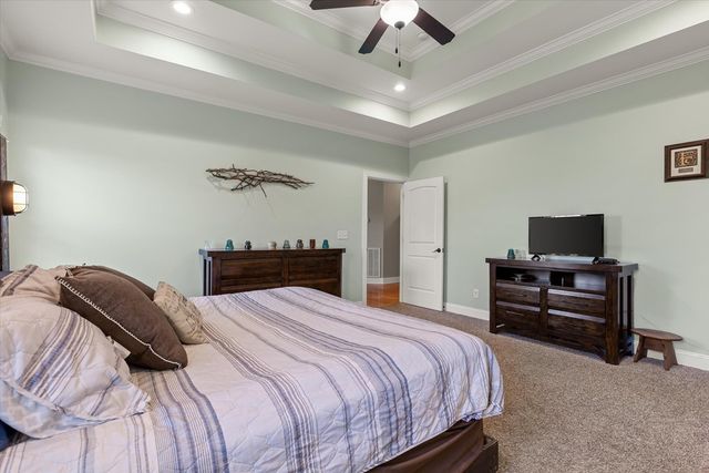 56 Seven Pines Lane, Chickamauga, GA 30707