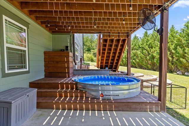 56 Seven Pines Lane, Chickamauga, GA 30707