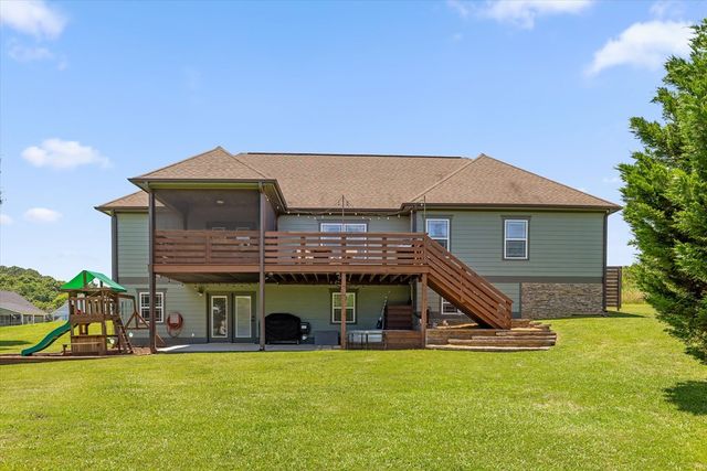 56 Seven Pines Lane, Chickamauga, GA 30707