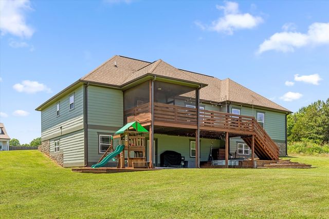 56 Seven Pines Lane, Chickamauga, GA 30707