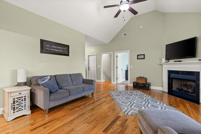 56 Seven Pines Lane, Chickamauga, GA 30707