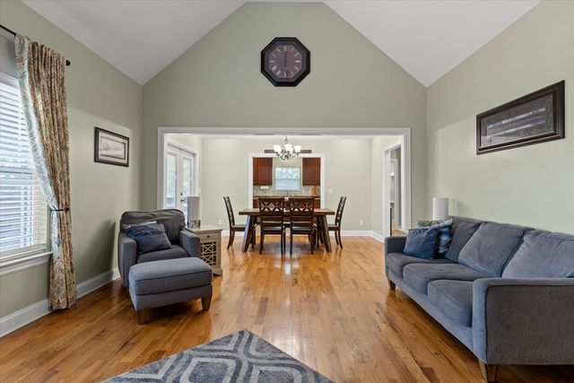 56 Seven Pines Lane, Chickamauga, GA 30707