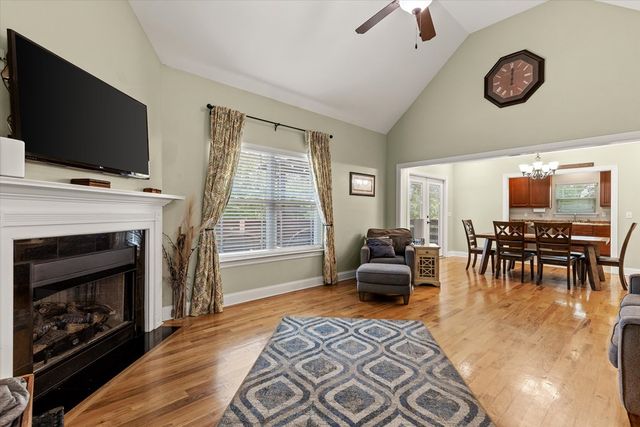 56 Seven Pines Lane, Chickamauga, GA 30707