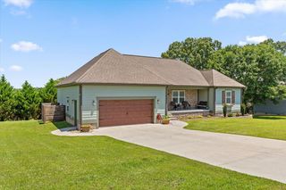 56 Seven Pines Lane, Chickamauga, GA 30707