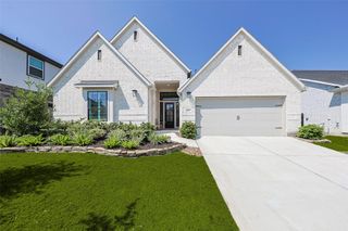 26951 Longwood Ledge Drive, The Woodlands, TX 77389