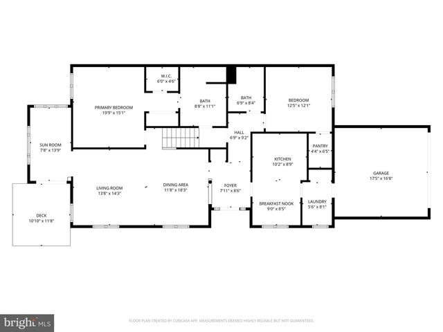 90 NEWBURY WAY, Lansdale, PA 19446