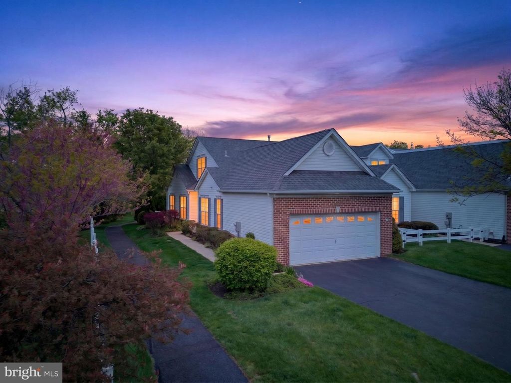 90 NEWBURY WAY, Lansdale, PA 19446