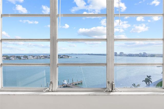 5108 BRITTANY DRIVE S 903, St Petersburg, FL 33715