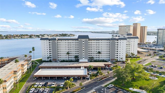 5108 BRITTANY DRIVE S 903, St Petersburg, FL 33715