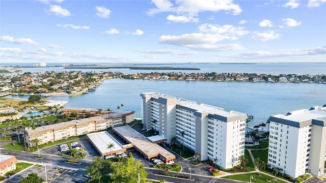 5108 BRITTANY DRIVE S 903, St Petersburg, FL 33715