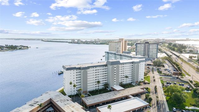 5108 BRITTANY DRIVE S 903, St Petersburg, FL 33715