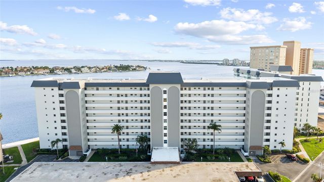 5108 BRITTANY DRIVE S 903, St Petersburg, FL 33715