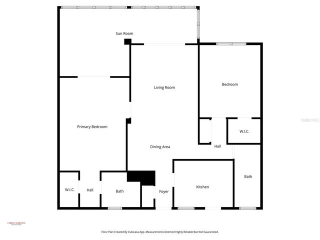 5108 BRITTANY DRIVE S 903, St Petersburg, FL 33715