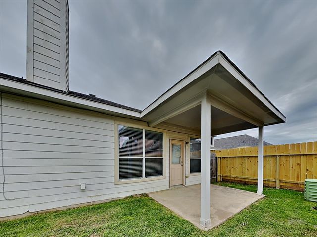 15742 Flagstone Walk Way, Houston, TX 77049