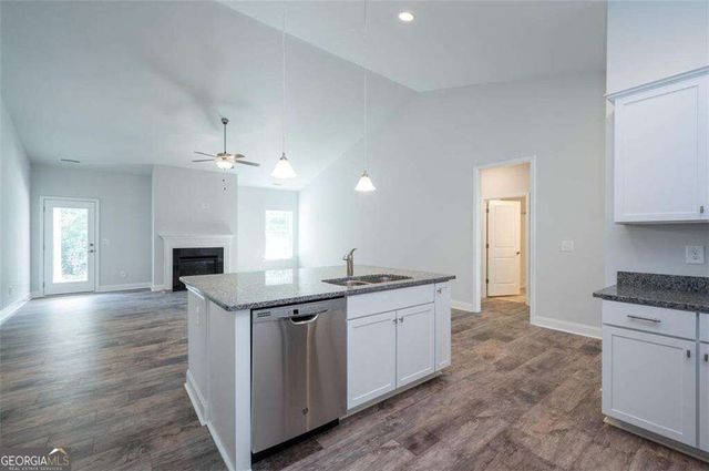 885 Eagle Heights Drive, Maysville, GA 30558