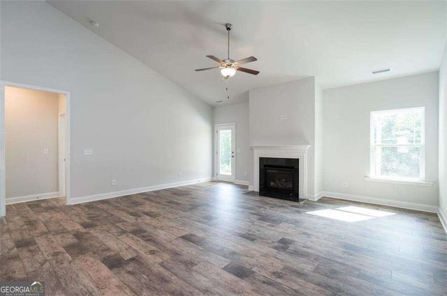 885 Eagle Heights Drive, Maysville, GA 30558