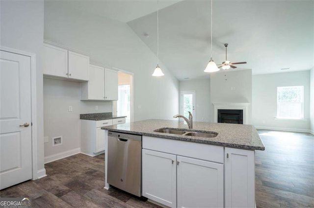 885 Eagle Heights Drive, Maysville, GA 30558