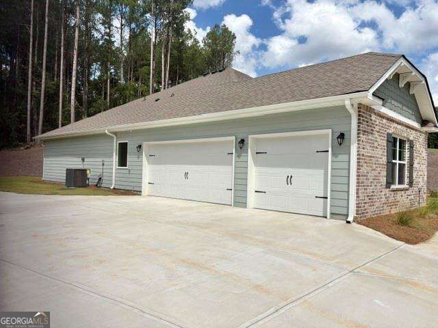 885 Eagle Heights Drive, Maysville, GA 30558