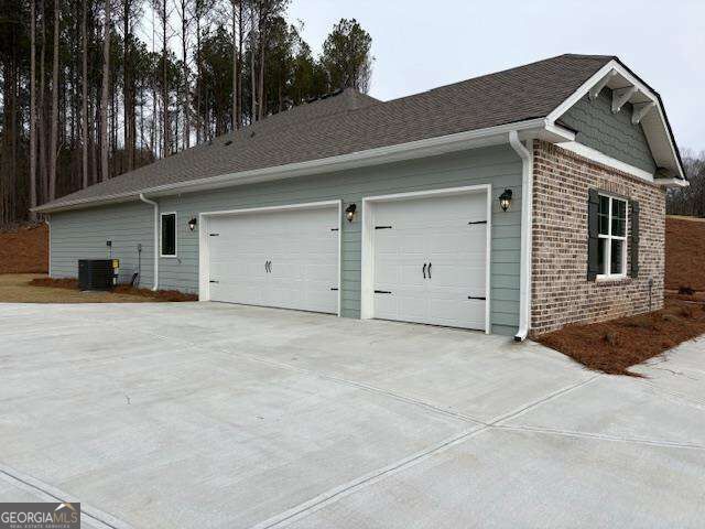885 Eagle Heights Drive, Maysville, GA 30558