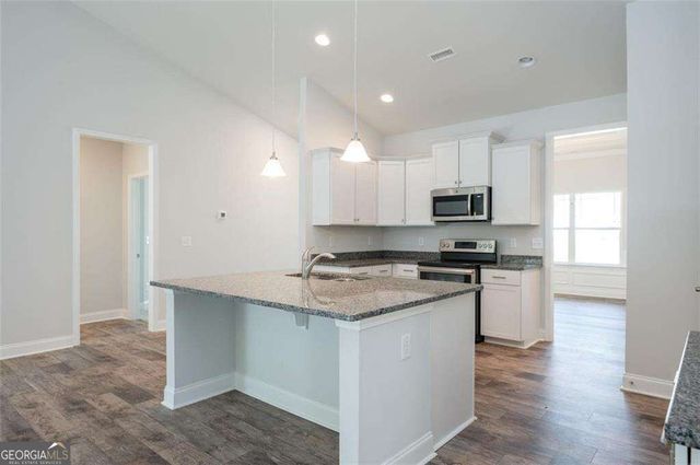 885 Eagle Heights Drive, Maysville, GA 30558