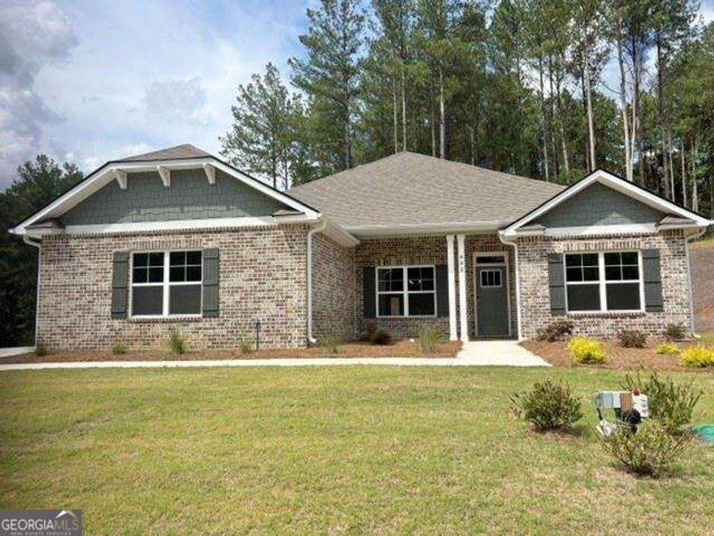 885 Eagle Heights Drive, Maysville, GA 30558 — photo 2