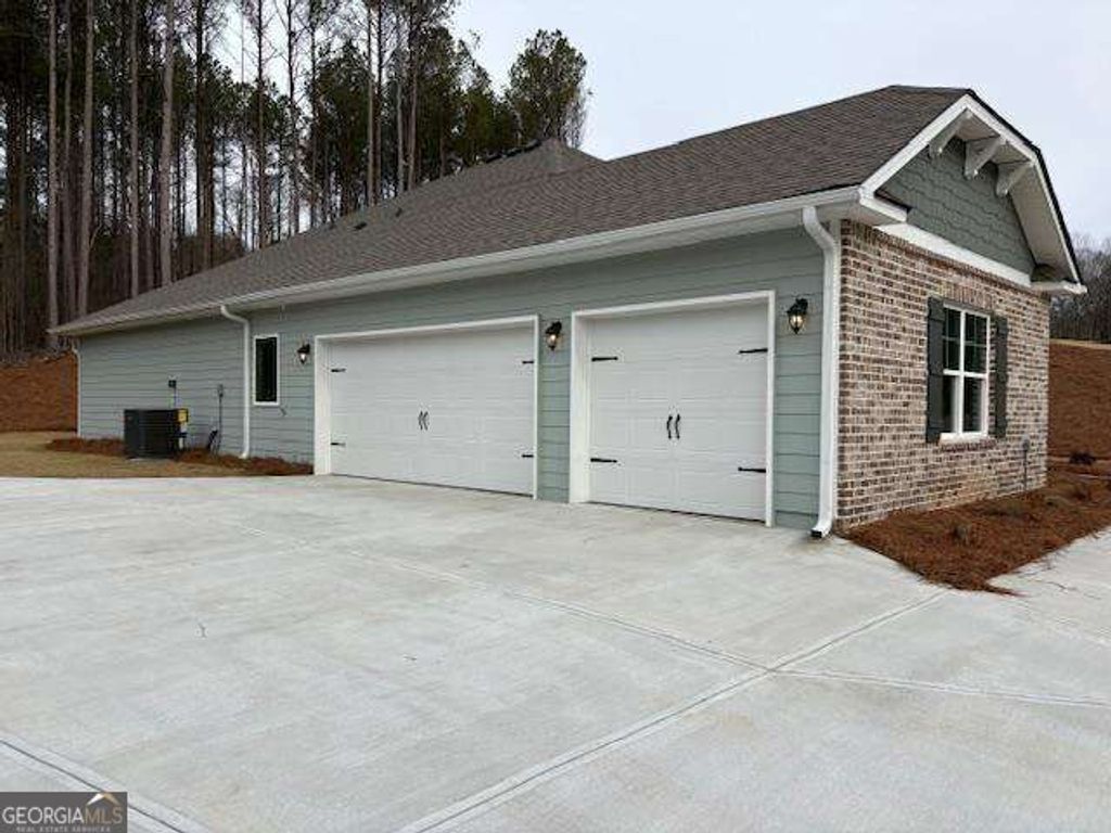 885 Eagle Heights Drive, Maysville, GA 30558 — photo 4