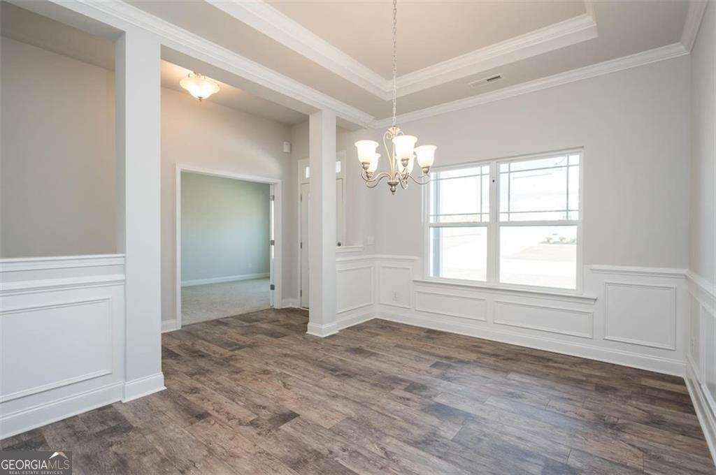 885 Eagle Heights Drive, Maysville, GA 30558 — photo 5