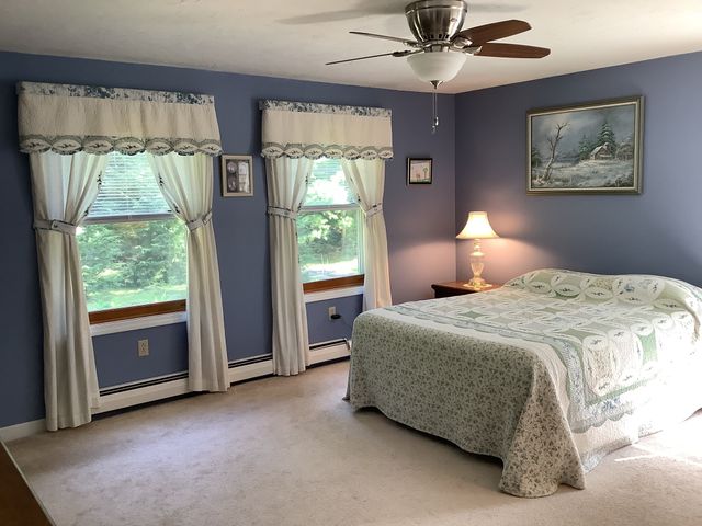 385 E County Rd, Rutland, MA 01543