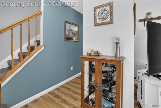 13274 Lake Point Boulevard, Belleville, MI 48111