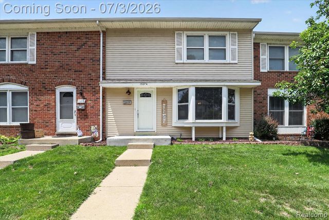 13274 Lake Point Boulevard, Belleville, MI 48111
