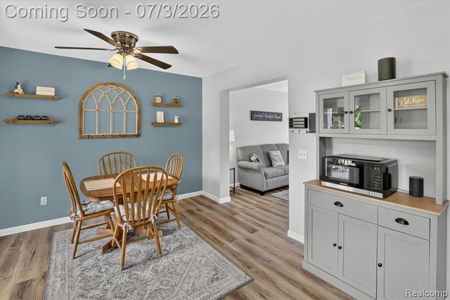 13274 Lake Point Boulevard, Belleville, MI 48111