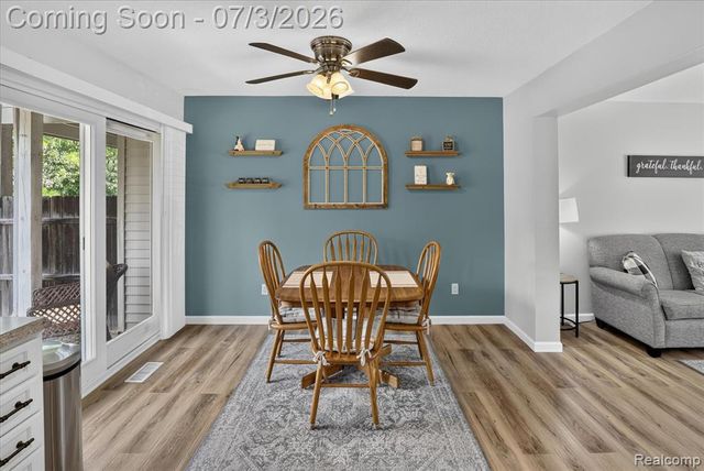 13274 Lake Point Boulevard, Belleville, MI 48111