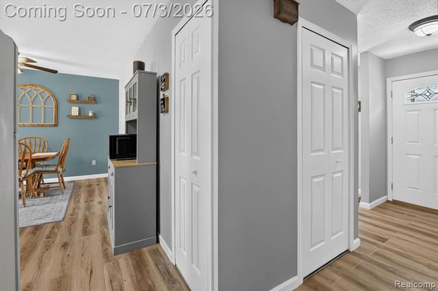 13274 Lake Point Boulevard, Belleville, MI 48111