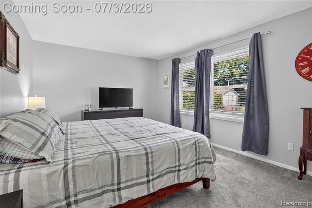 13274 Lake Point Boulevard, Belleville, MI 48111