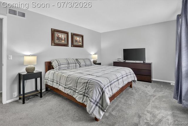 13274 Lake Point Boulevard, Belleville, MI 48111