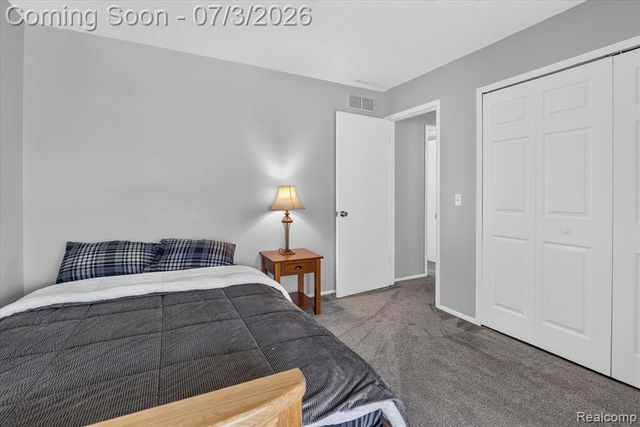 13274 Lake Point Boulevard, Belleville, MI 48111