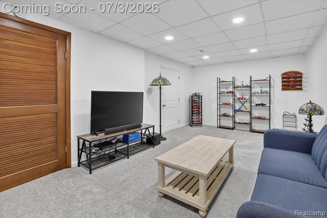 13274 Lake Point Boulevard, Belleville, MI 48111
