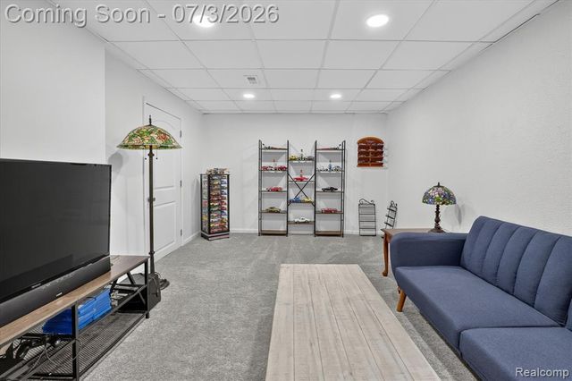 13274 Lake Point Boulevard, Belleville, MI 48111