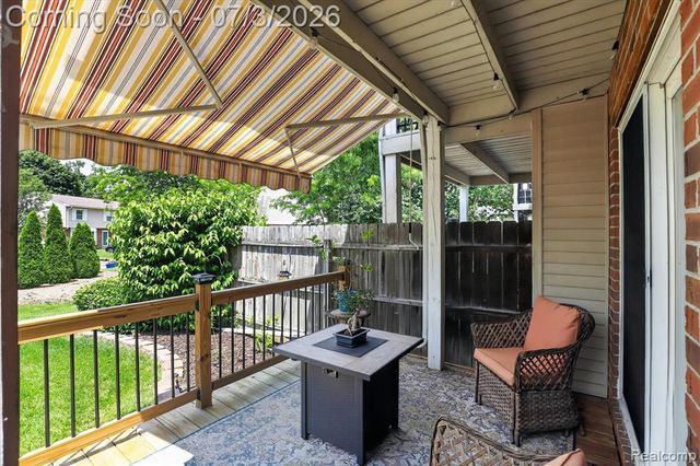 13274 Lake Point Boulevard, Belleville, MI 48111