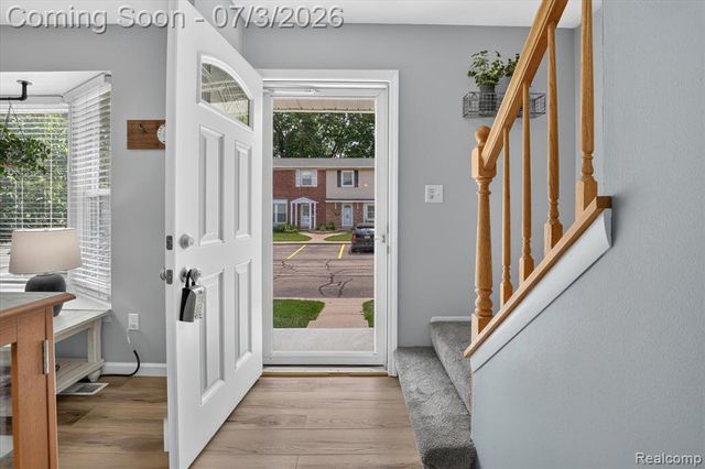 13274 Lake Point Boulevard, Belleville, MI 48111