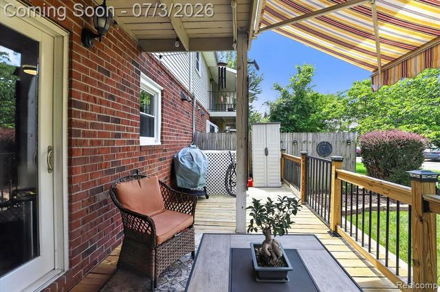 13274 Lake Point Boulevard, Belleville, MI 48111
